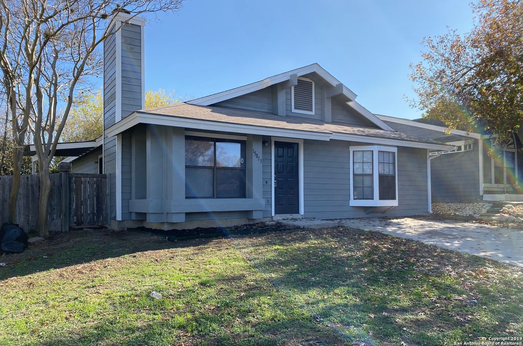 Photo of 15013 winter view, San Antonio, TX 78247 (MLS # 1916748)