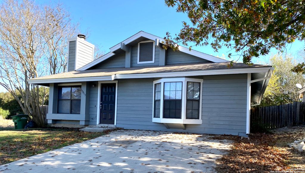 Photo of 15013 winter view, San Antonio, TX 78247 (MLS # 1916748)