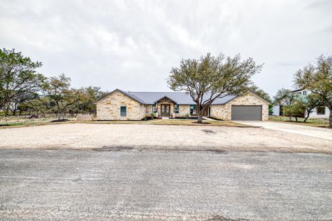 A home in ConCan