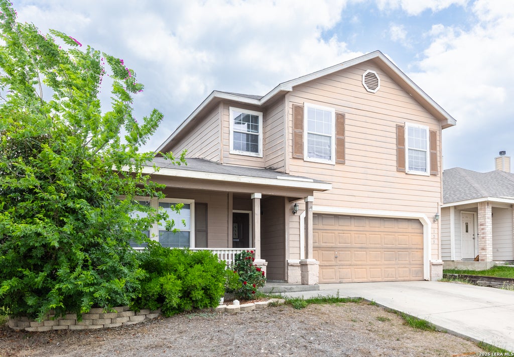 Photo of 125 Creek Run, Cibolo, TX 78108 (MLS # 1958603)