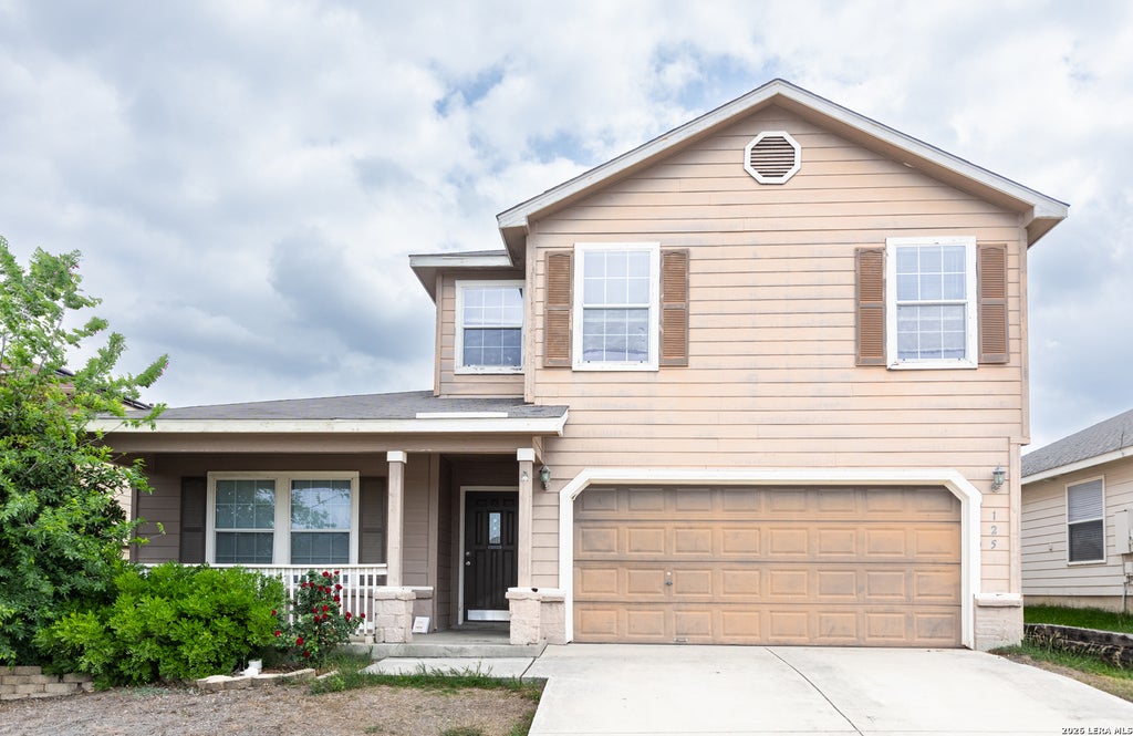 Photo of 125 Creek Run, Cibolo, TX 78108 (MLS # 1958603)