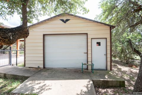 A home in Boerne