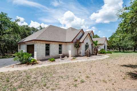 A home in Boerne