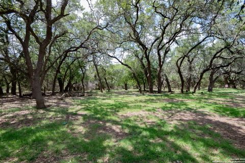 A home in Boerne