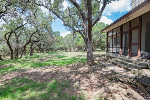 A home in Boerne