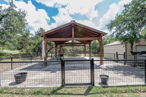 A home in Boerne