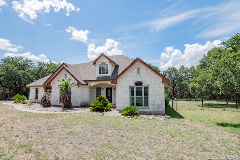 A home in Boerne