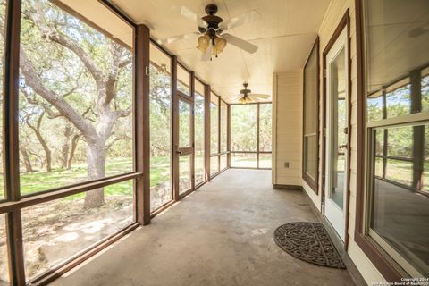 A home in Boerne