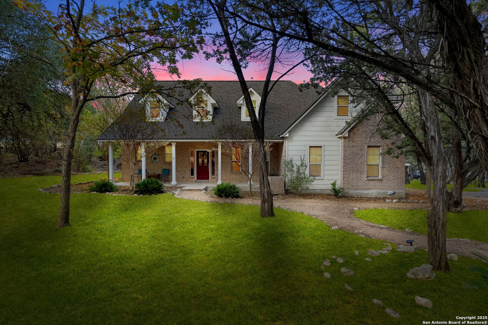 9119 Cap Mountain Dr