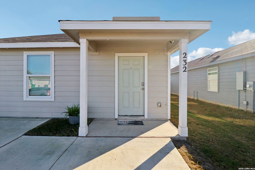 Photo of 232 Alligator, Seguin, TX 78155 (MLS # 1938252)