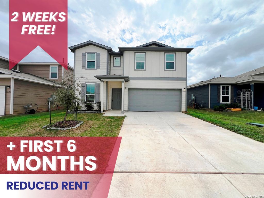 Photo of 13706 Prospector Post, San Antonio, TX 78253 (MLS # 1948926)