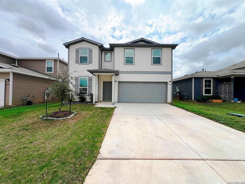 Photo of 13706 Prospector Post, San Antonio, TX 78253 (MLS # 1948926)