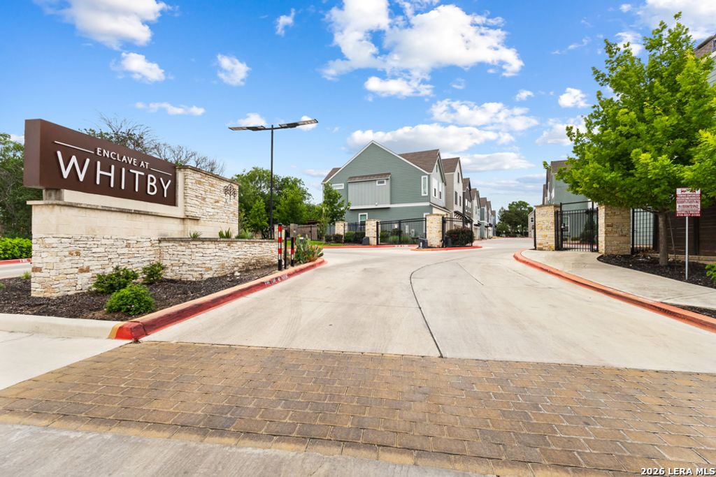 Photo of 5843 WHITBY RD UNIT 39, San Antonio, TX 78240 (MLS # 1958713)