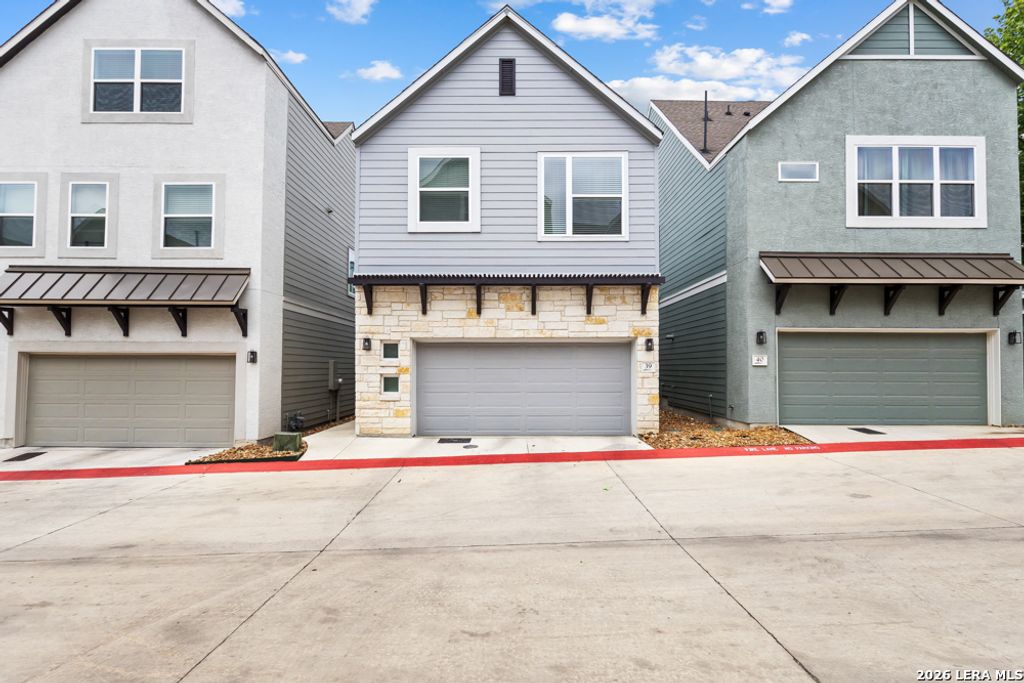 Photo of 5843 WHITBY RD UNIT 39, San Antonio, TX 78240 (MLS # 1958713)
