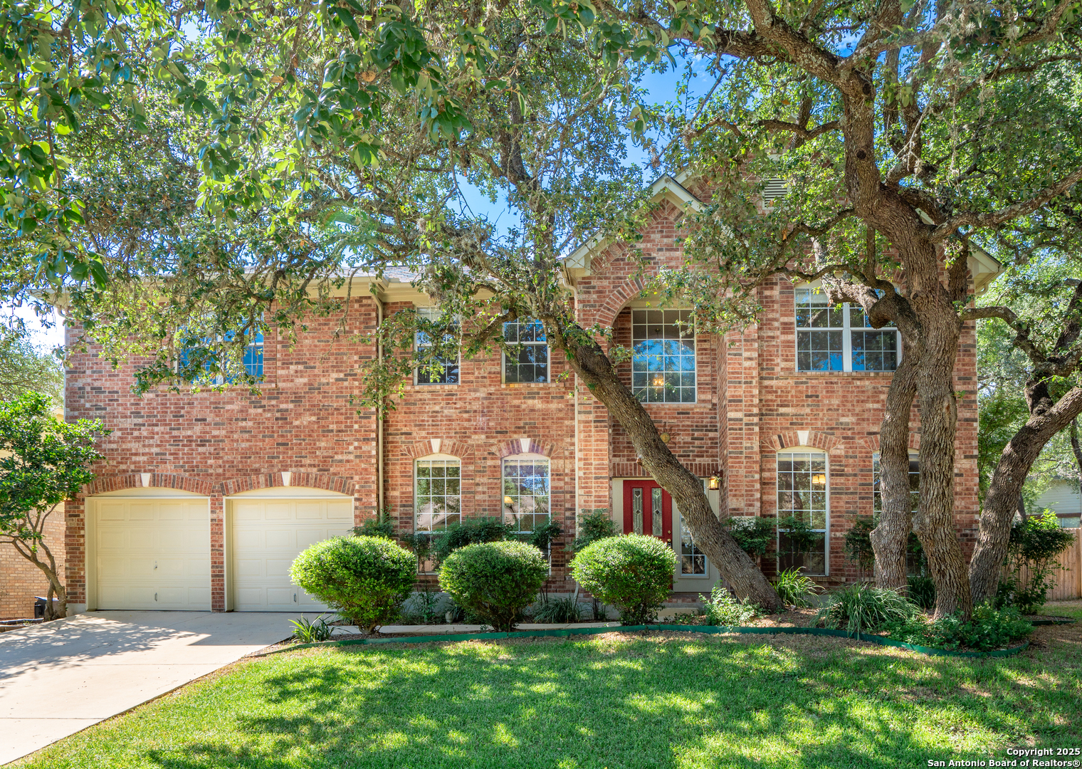 1313 Hickory