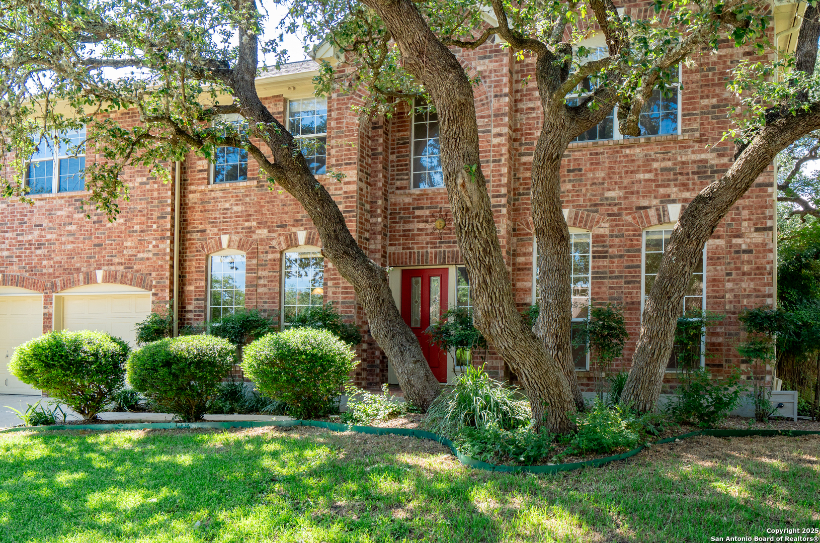 1313 Hickory