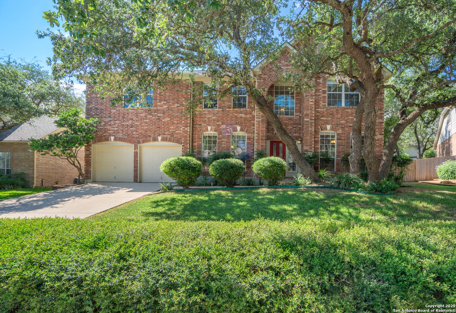 1313 Hickory