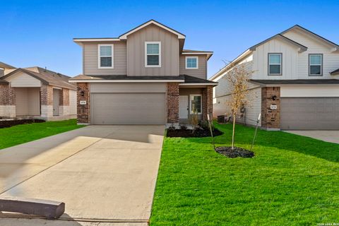 14720 Childress San Antonio TX 78245