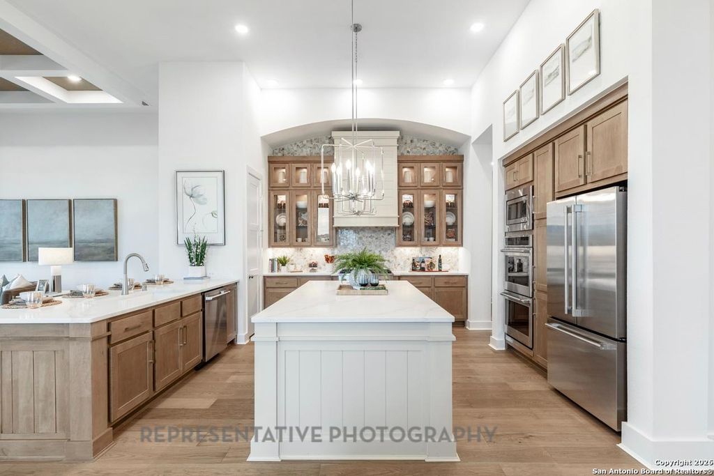 Photo of 3712 Hollis Pecan, San Antonio, TX 78245 (MLS # 1934185)