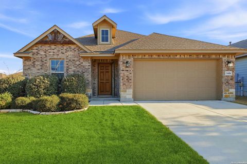 Far West Side 14406 RIFLEMAN RD San Antonio TX 78254