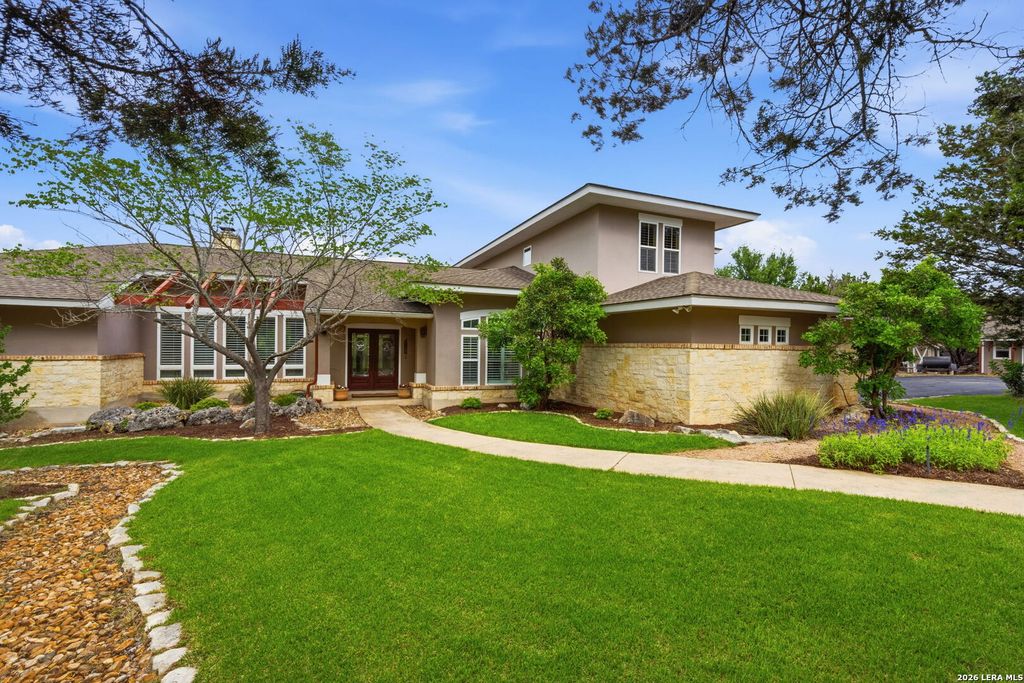 Photo of 109 Ranch View, Boerne, TX 78006 (MLS # 1950129)