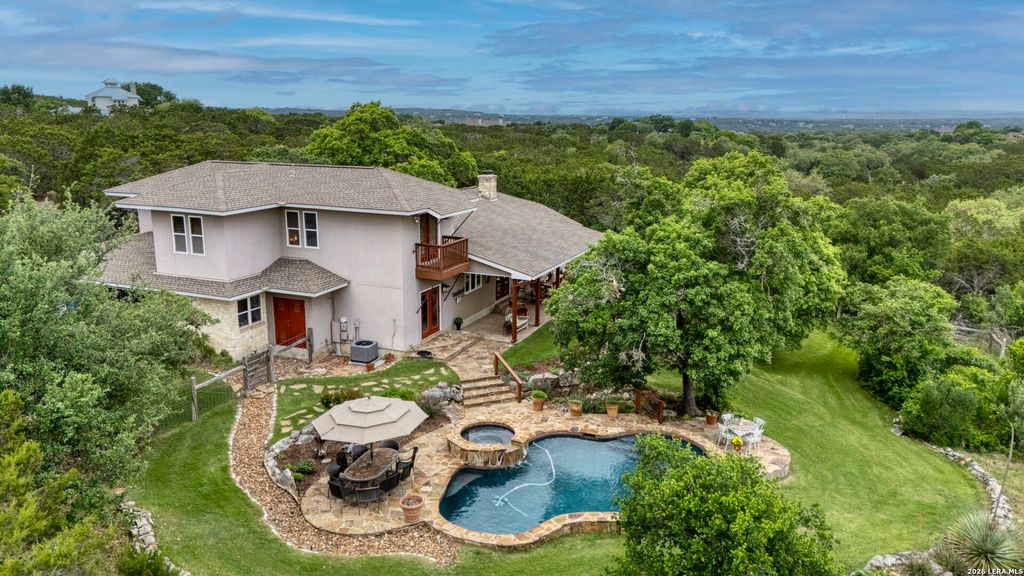 Photo of 109 Ranch View, Boerne, TX 78006 (MLS # 1950129)