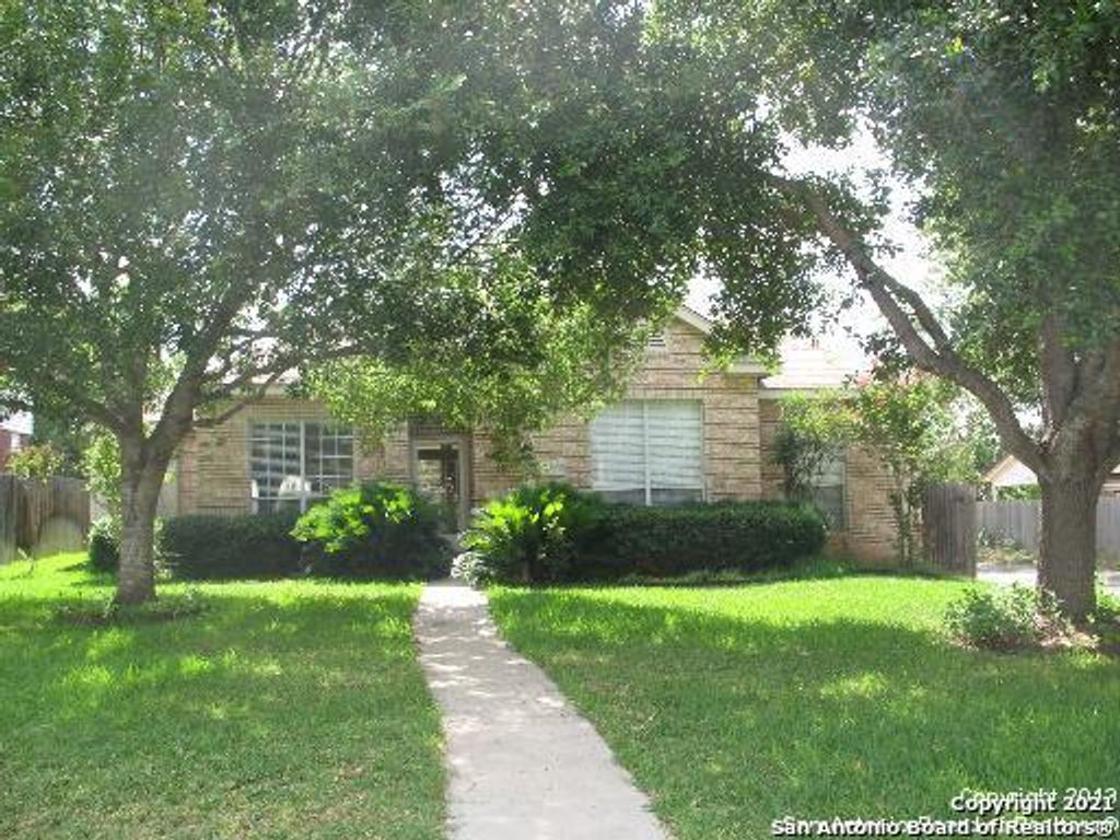 Photo of 9902 TEZEL RD, San Antonio, TX 78254 (MLS # 1906731)