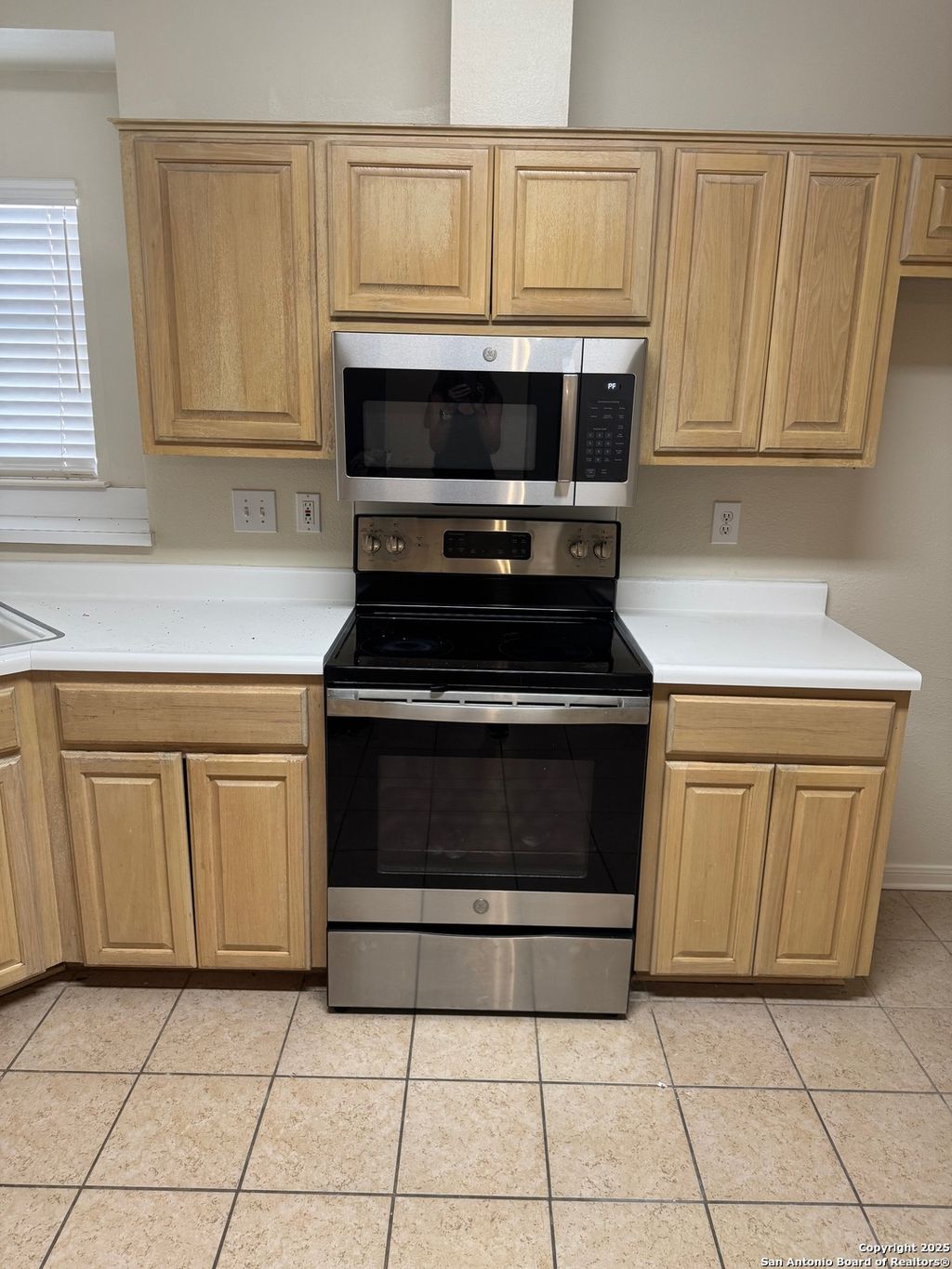 Photo of 9902 TEZEL RD, San Antonio, TX 78254 (MLS # 1906731)