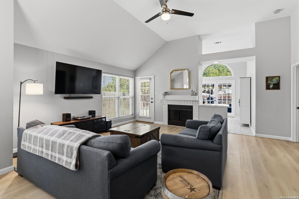 Photo of 25123 Summit Crk, San Antonio, TX 78258 (MLS # 2012113)