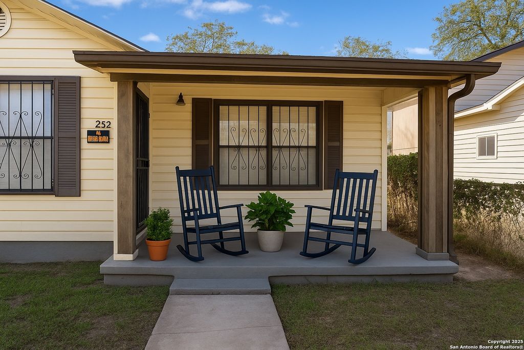 Photo of 254 Bank, San Antonio, TX 78204 (MLS # 1922550)