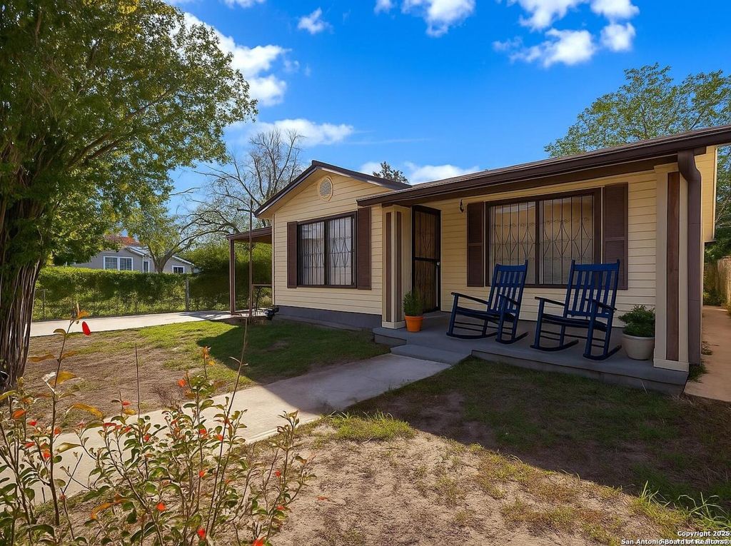 Photo of 254 Bank, San Antonio, TX 78204 (MLS # 1922550)