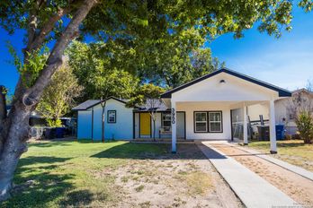 Single Family Residence at 3950 S WALTERS