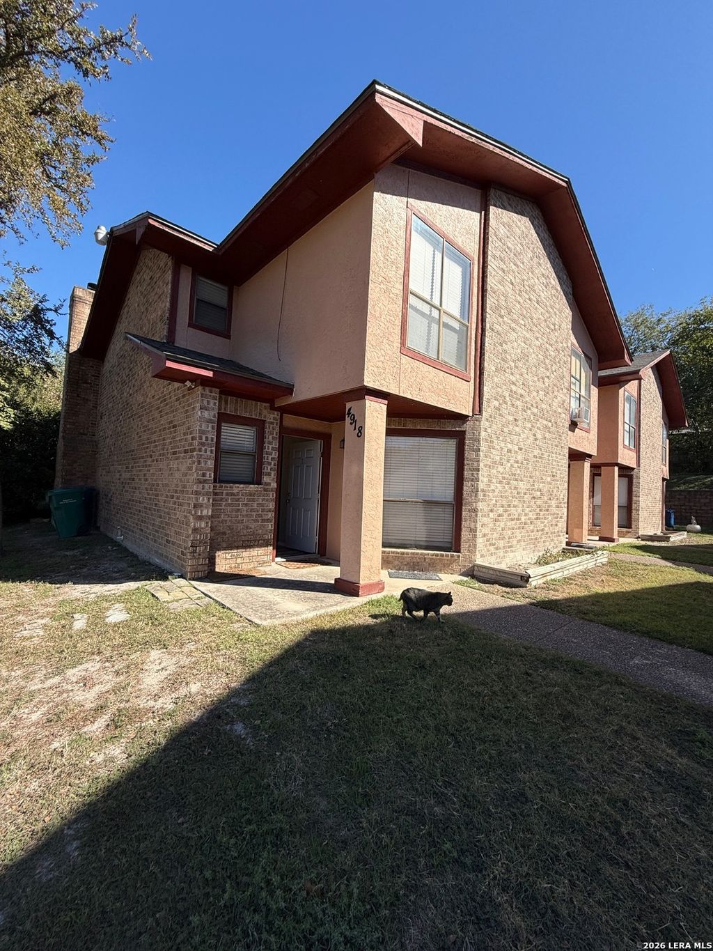 Photo of 4918 Ali Ave 1 #1, San Antonio, TX 78229 (MLS # 1964815)