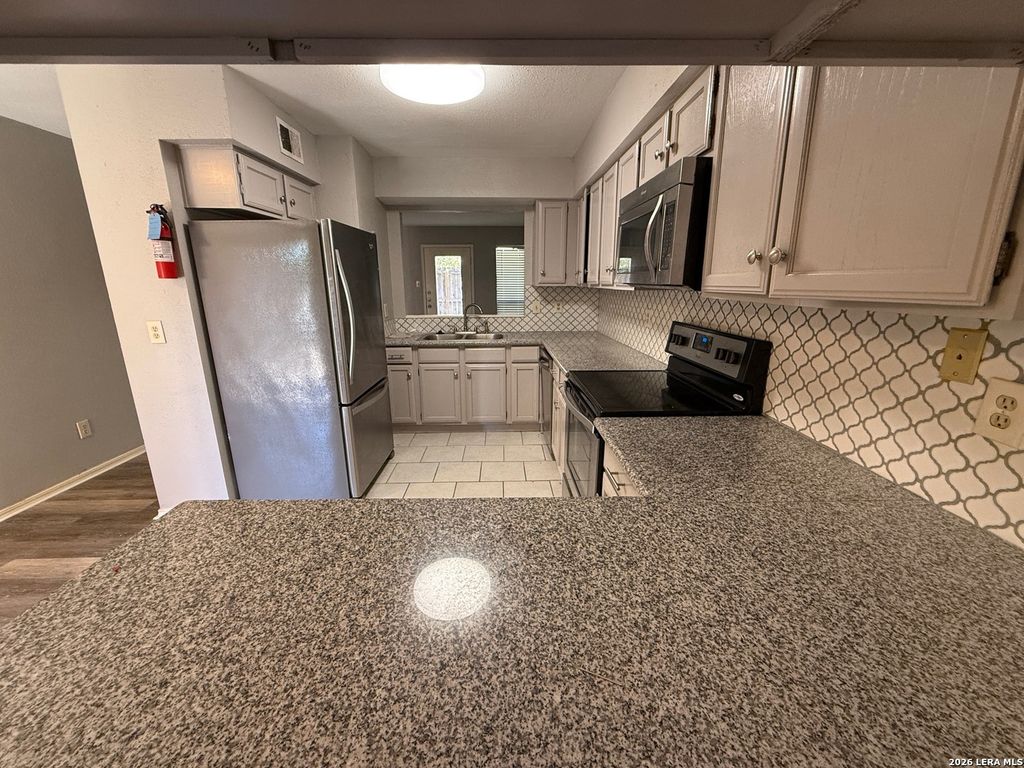 Photo of 4918 Ali Ave 1 #1, San Antonio, TX 78229 (MLS # 1964815)