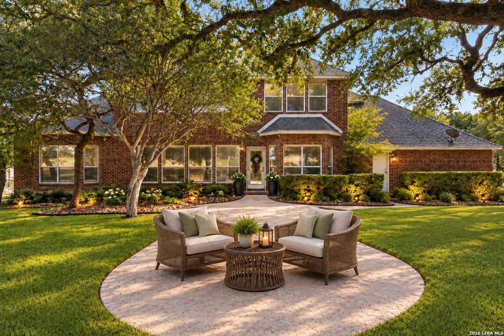 Photo of 29607 Midnight Sun, Boerne, TX 78015 (MLS # 2018858)