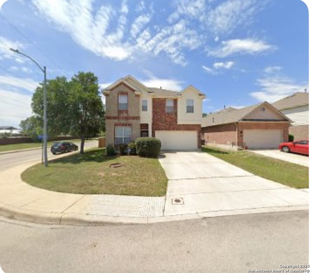 Photo of 931 PALLADIO PL, San Antonio, TX 78253 (MLS # 1820731)