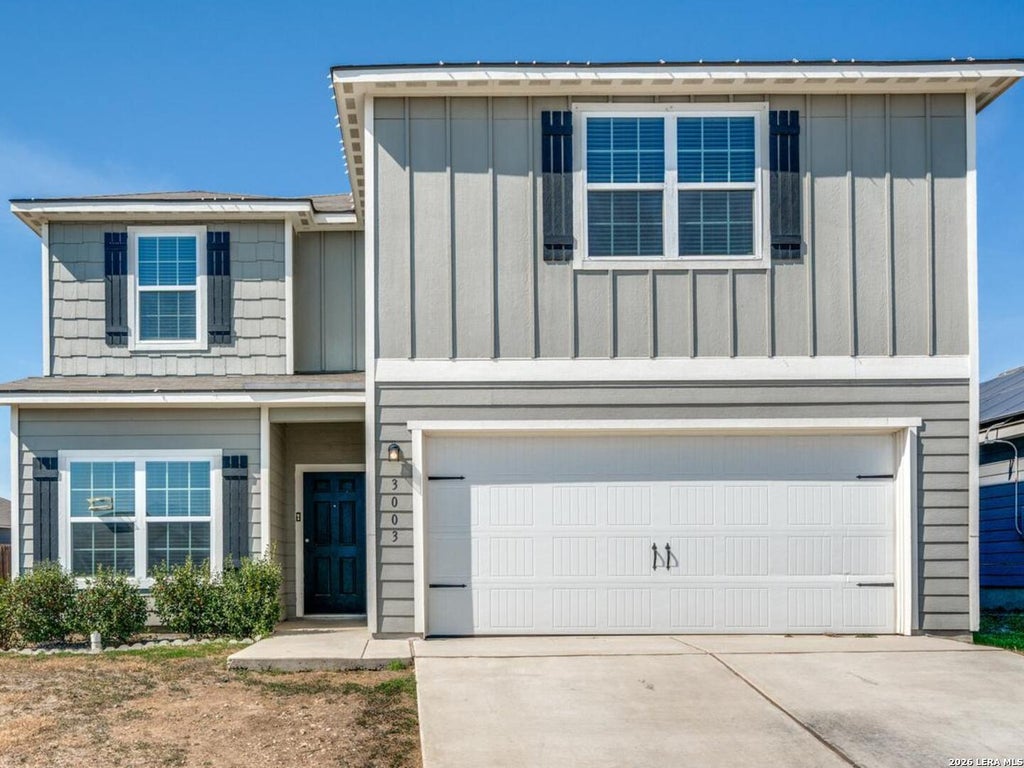 Photo of 3003 CITRON GDN, Converse, TX 78109 (MLS # 1972880)