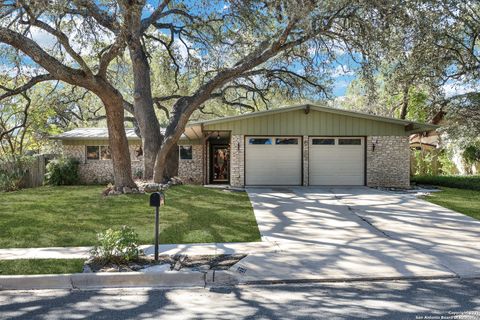 232 silver sands San Antonio TX 78216