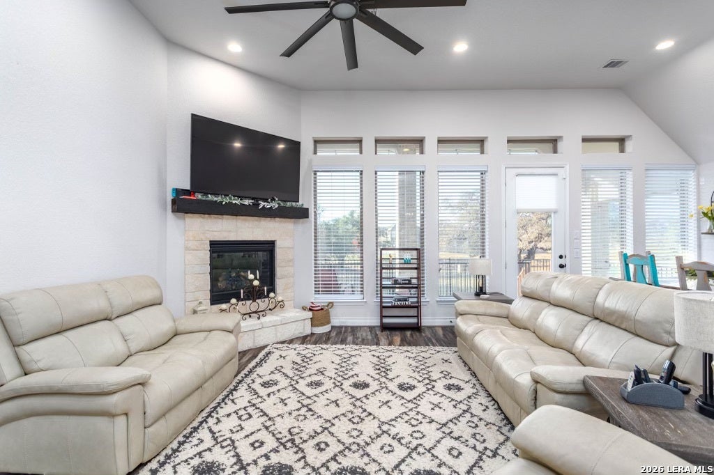 Photo of 2176 AUGUST AVE, New Braunfels, TX 78132 (MLS # 2003720)