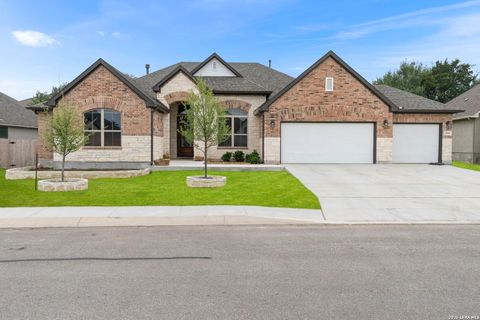 Photo of 29347 KEARNEY RDG, Boerne, TX 78015 (MLS # 1962721)