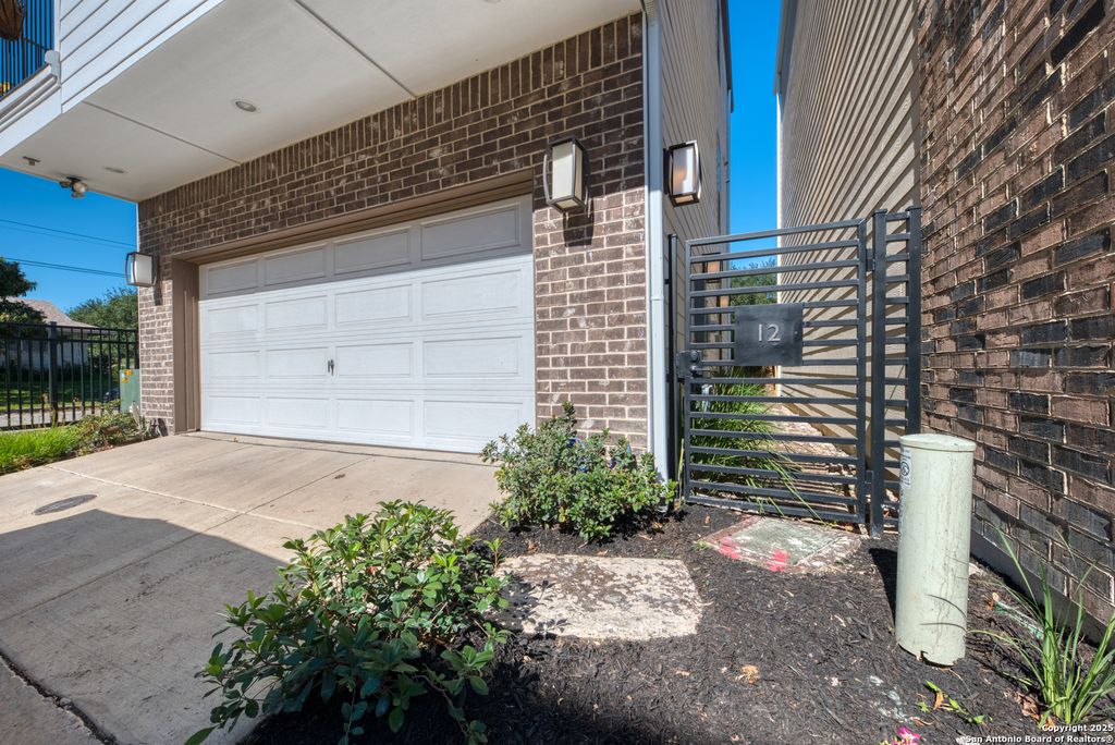 Photo of 3839 Harry Wurzbach 12 #12, San Antonio, TX 78209 (MLS # 1915025)