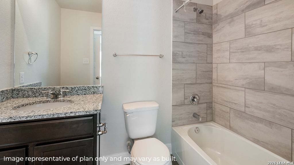 Photo of 1909 La Grande Jatte, San Antonio, TX 78253 (MLS # 1950311)