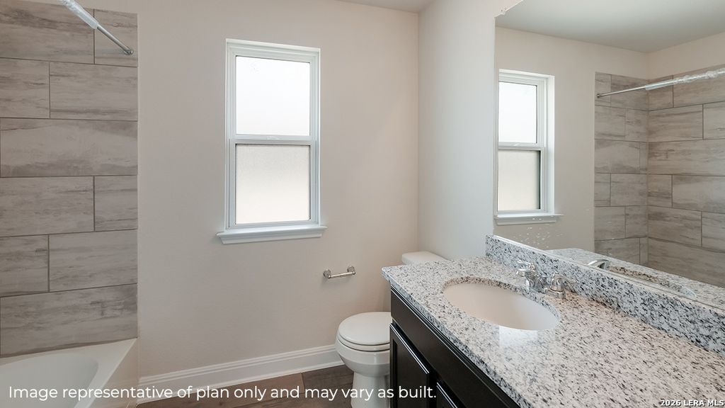 Photo of 1909 La Grande Jatte, San Antonio, TX 78253 (MLS # 1950311)