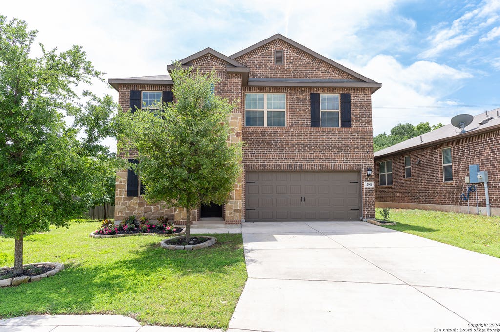 Photo of 12906 Renley Crest, San Antonio, TX 78253 (MLS # 2010285)