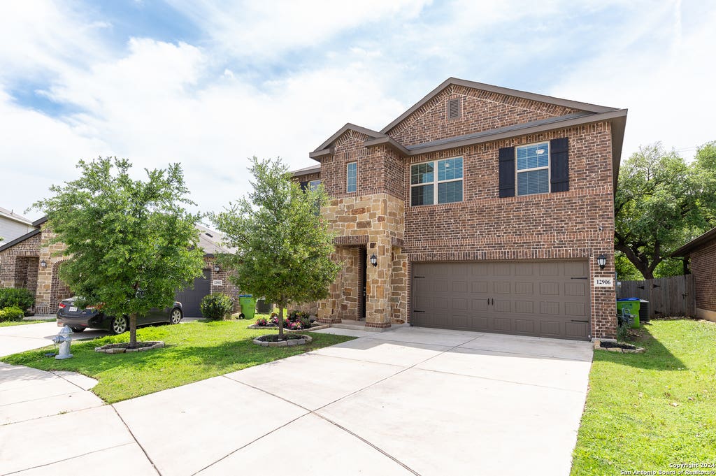 Photo of 12906 Renley Crest, San Antonio, TX 78253 (MLS # 2010285)