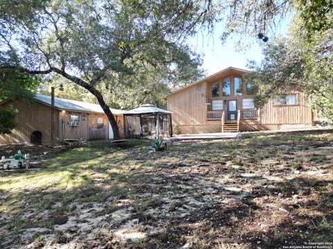 A home in Lakehills