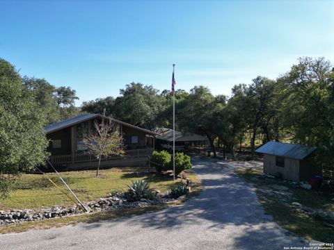 A home in Lakehills