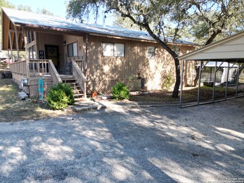 A home in Lakehills