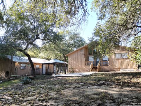 A home in Lakehills