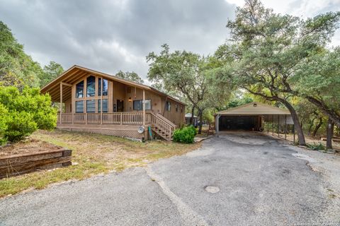 A home in Lakehills